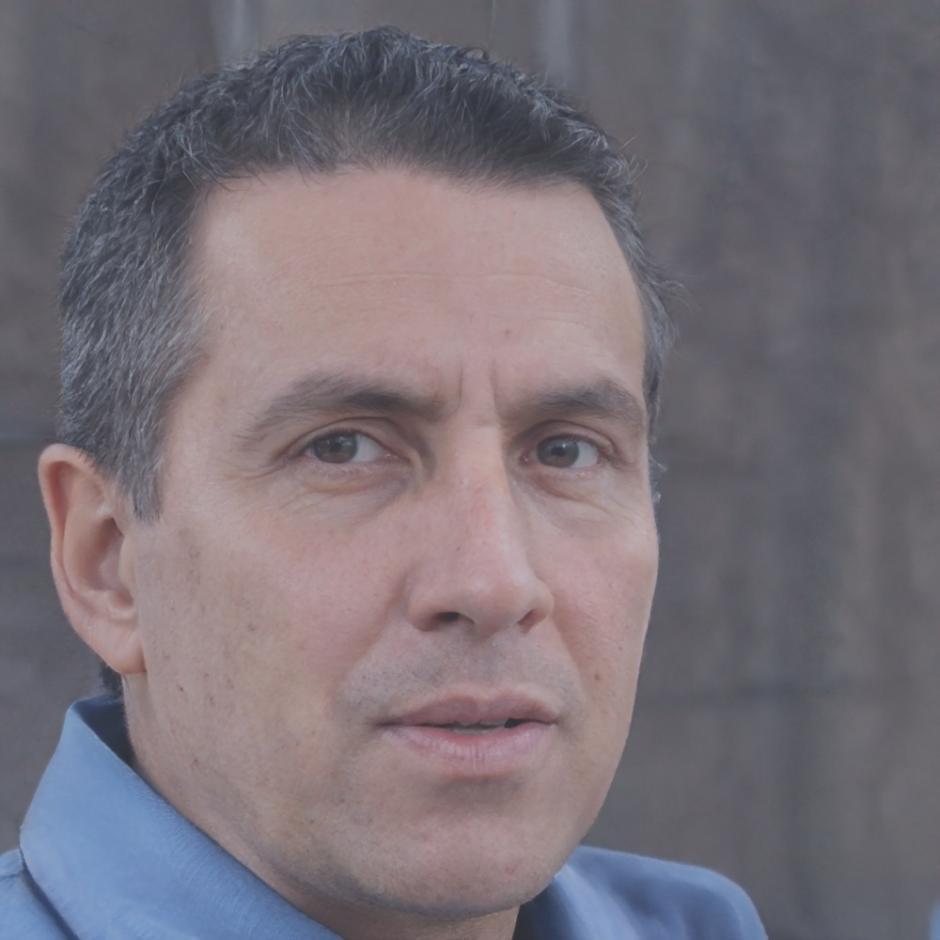 Фото випускника Григорія Сидоренка