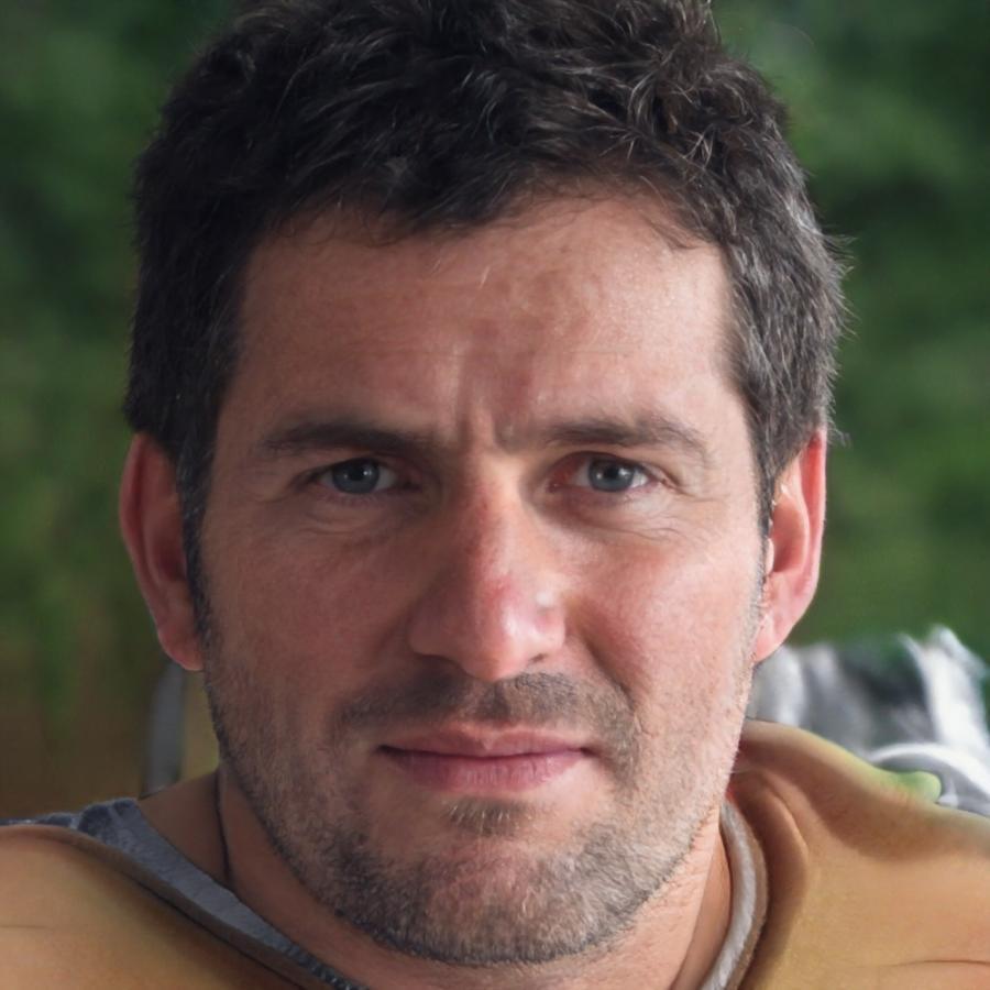 Артем Нагорний, журналіст та викладач